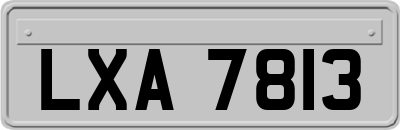 LXA7813