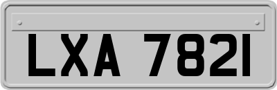 LXA7821