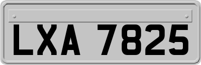 LXA7825