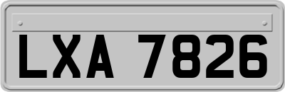 LXA7826