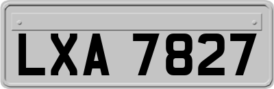 LXA7827