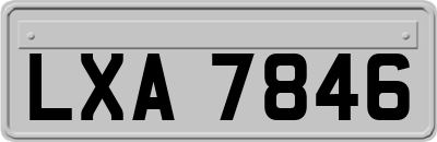 LXA7846