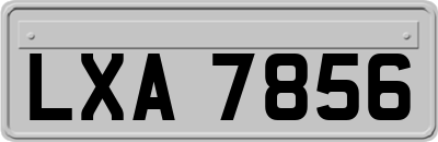 LXA7856