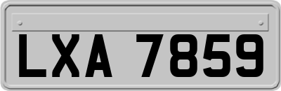 LXA7859