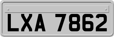 LXA7862