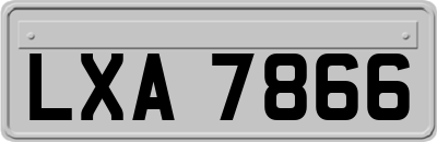 LXA7866