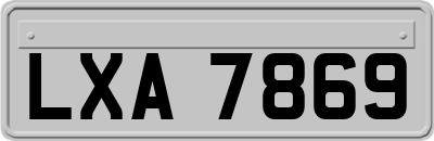 LXA7869