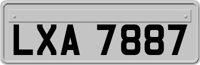 LXA7887