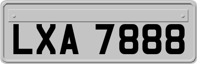 LXA7888
