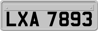 LXA7893