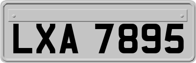 LXA7895