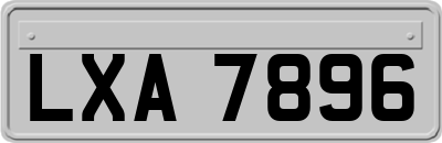 LXA7896