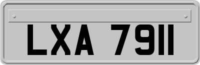 LXA7911