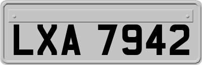 LXA7942