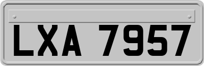 LXA7957