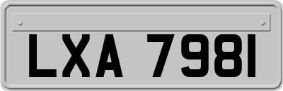 LXA7981