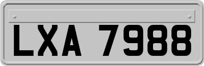 LXA7988