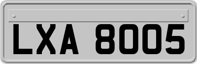 LXA8005