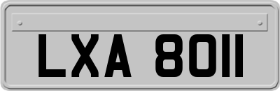 LXA8011