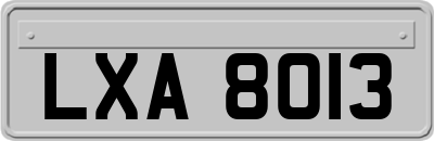 LXA8013
