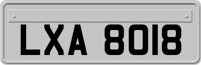 LXA8018