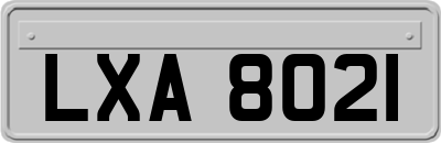 LXA8021