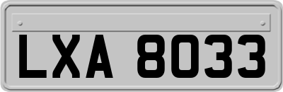 LXA8033