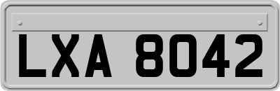 LXA8042