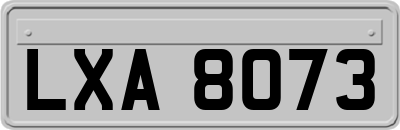 LXA8073