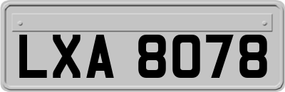 LXA8078