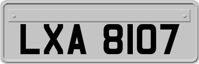 LXA8107