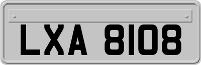 LXA8108