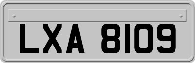LXA8109