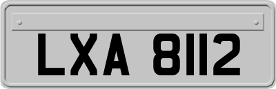 LXA8112