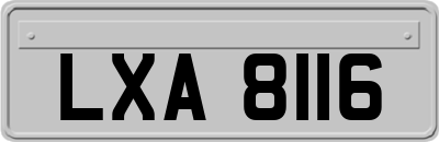 LXA8116