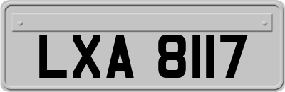 LXA8117