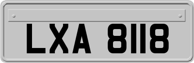 LXA8118