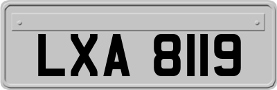 LXA8119