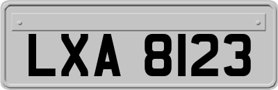 LXA8123