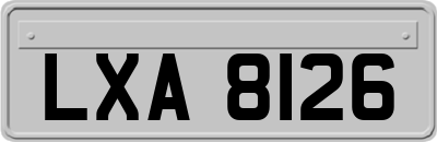 LXA8126
