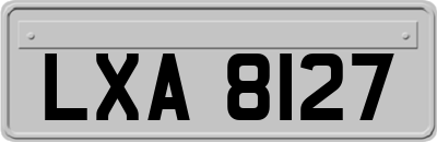 LXA8127