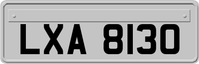 LXA8130