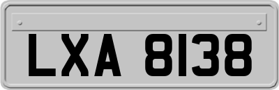 LXA8138