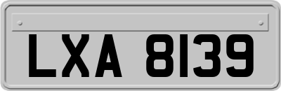 LXA8139