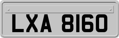 LXA8160