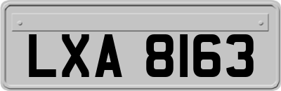 LXA8163