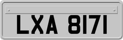 LXA8171