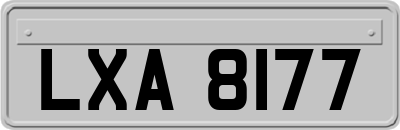 LXA8177