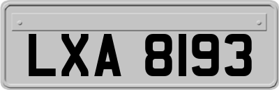 LXA8193