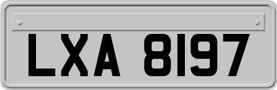 LXA8197